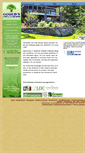 Mobile Screenshot of gouldlandscaping.com